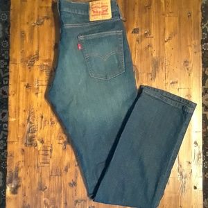 Levi's Jeans - New Levi's Mens Levi's Jeans - New Levi's Mens